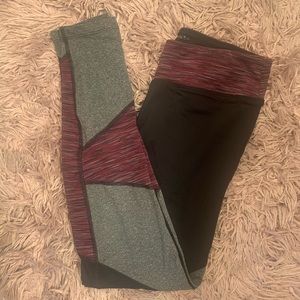 Workout Leggings (Cute Design)